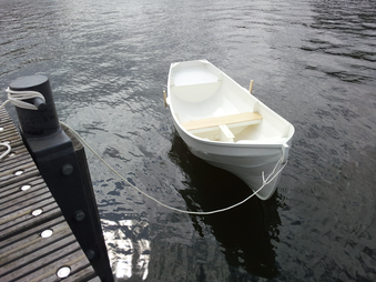 Proefvaart